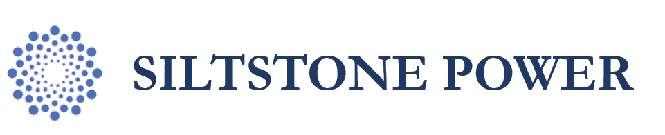 Siltstone Power